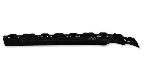 Hyundai i40 Rear bumper mounting bracket 877663Z000