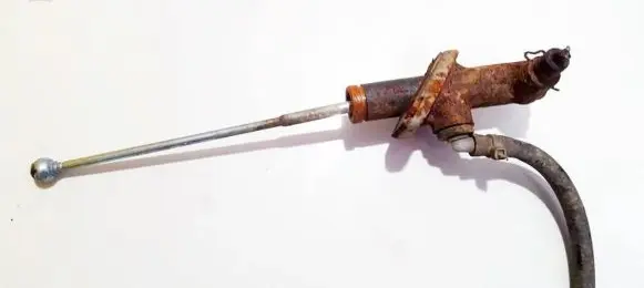 Fiat Doblo Clutch master cylinder