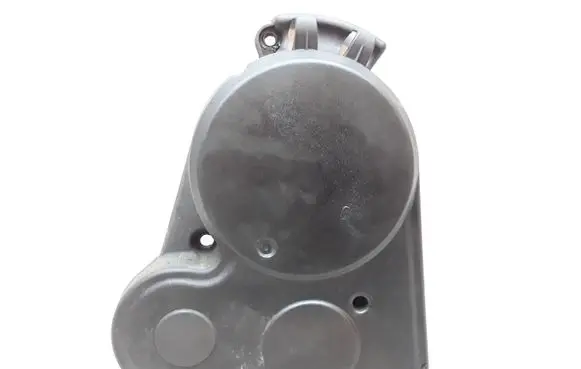 Volvo XC90 Timing belt guard (cover) 30757214