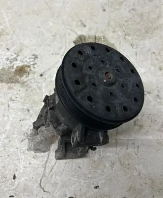 Toyota Avensis T250 Air conditioning (A/C) compressor (pump) GE4472601742
