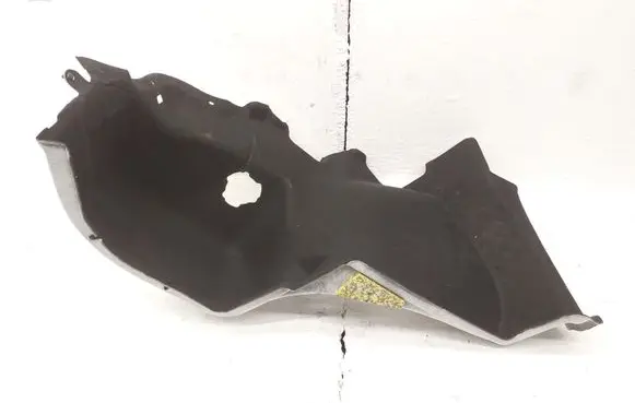 Lexus ES 300h (7th Gen) Trunk/boot side trim panel 6472233190