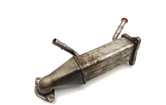 Ford Transit EGR valve cooler