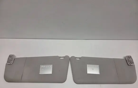 Peugeot Partner III Sun visor 