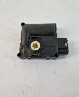 Audi A6 S6 C6 4F Air flap motor/actuator 4F0820511A