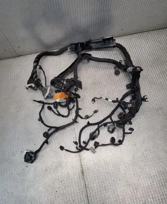 Volvo S90, V90 Engine installation wiring loom 31450238