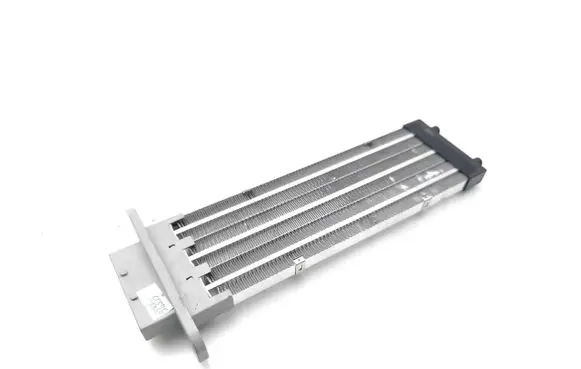 KIA Optima Electric cabin heater radiator 