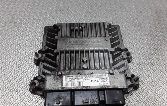 Ford Focus Engine control unit/module 6M5112A650YA