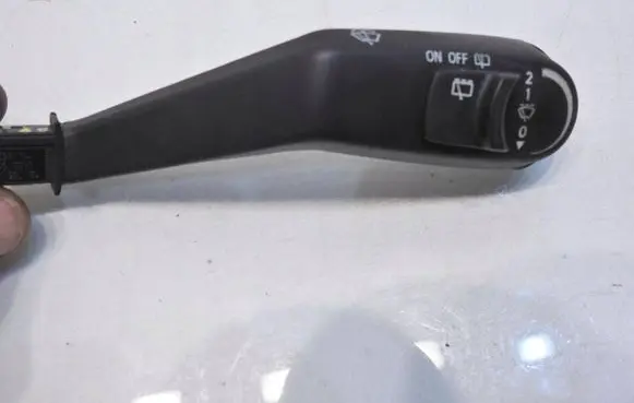 Saab 9-3 Ver2 Wiper control stalk 12786385