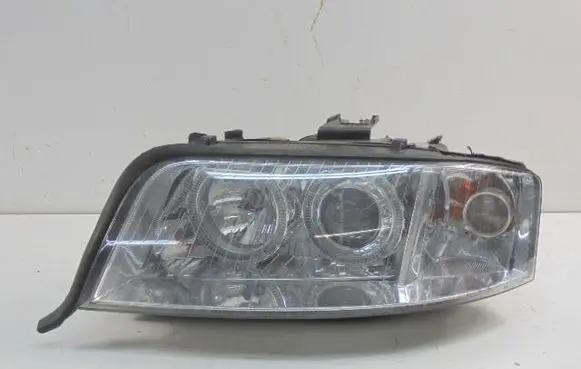 Audi A6 Allroad C5 Headlight/headlamp 081411102L
