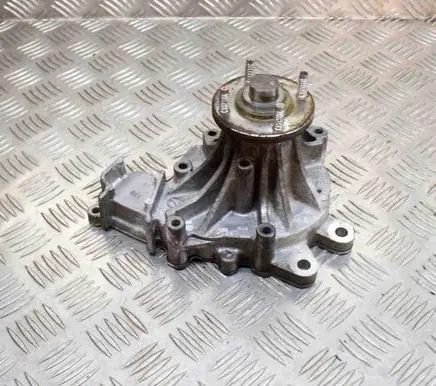 Toyota Hilux (AN120, AN130) Water pump 