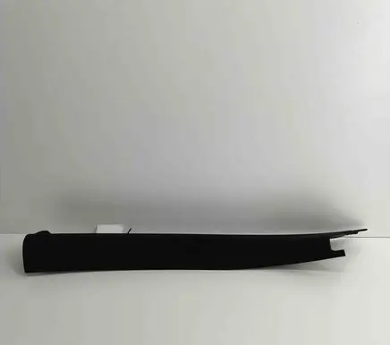 (A) pillar trim