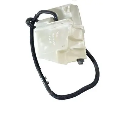 Nissan Murano Z52 Coolant expansion tank/reservoir 217115BC0A
