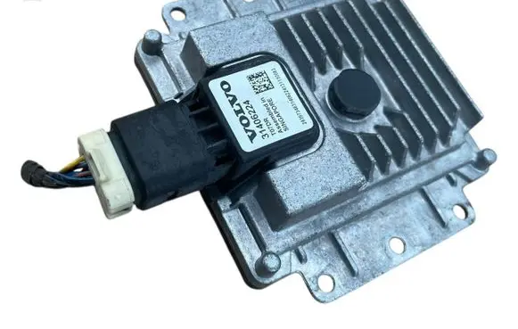 Volvo V60 Blind spot module 31406224 T07DR