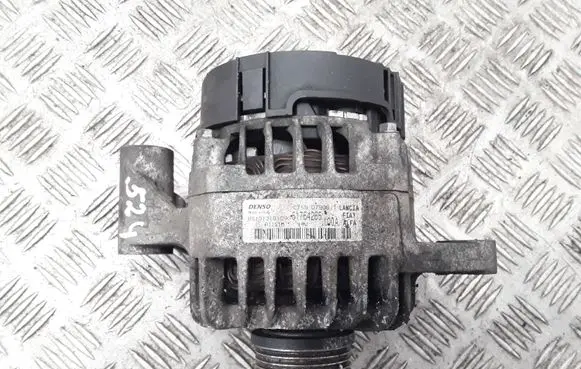 Fiat Bravo Generator/alternator 51764265 MS1012101090 C75807908