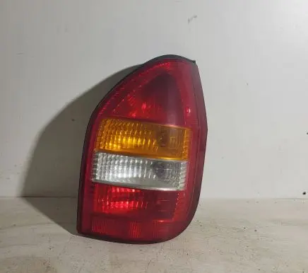 Opel Zafira A Rear/tail lights 62281