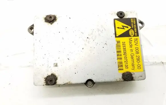 Mercedes-Benz E W211 Headlight ballast module Xenon 5DV00829000