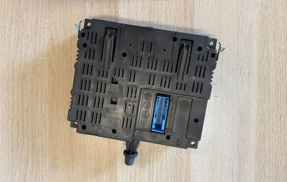 Fuse module