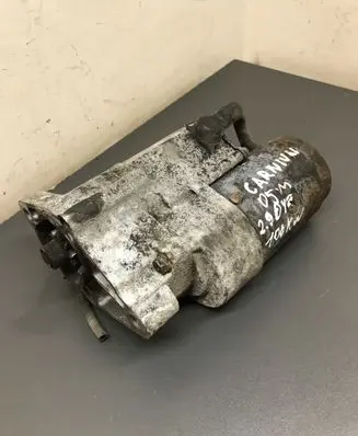KIA Carnival Starter motor