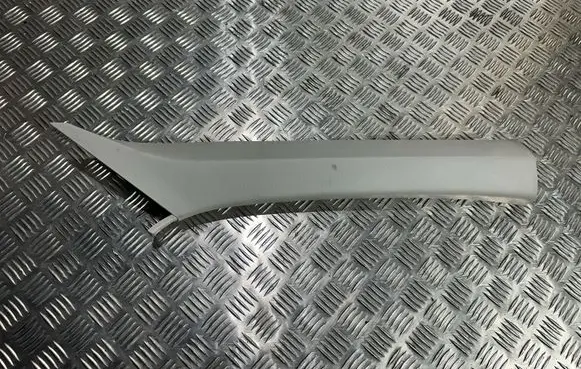 Volkswagen Tiguan (A) pillar trim 5NA867234A