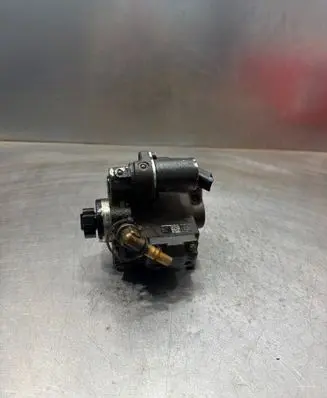 Ford Mondeo MK IV Fuel injection high pressure pump A2C20003791 9654615580 5WS40163