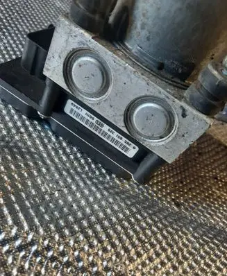 Peugeot 3008 I ABS Pump 0265951325