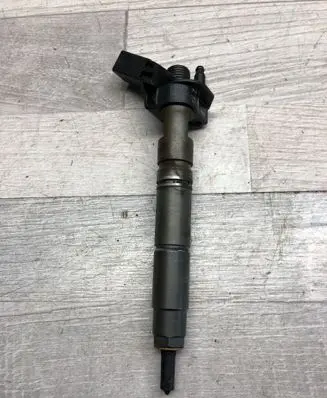 Fuel injector