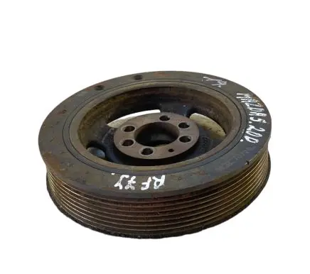 Mazda 6 Crankshaft pulley 707286