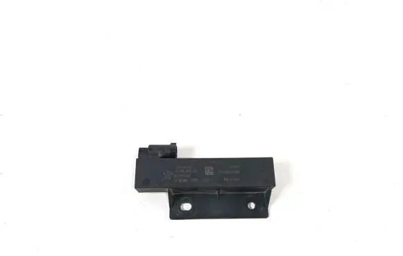 Aerial antenna amplifier
