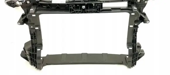 Audi A1 Radiator support slam panel 1080002