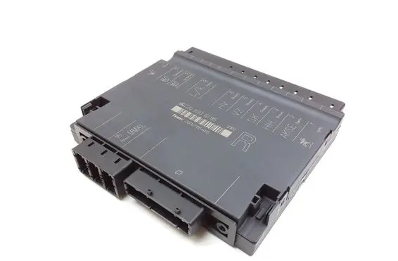 Mercedes-Benz S W220 Seat control module 2208201285 00007654A5 765402W25