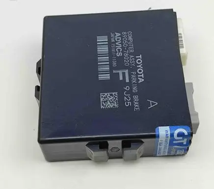 Lexus NX Brake system control unit/module 8905078020