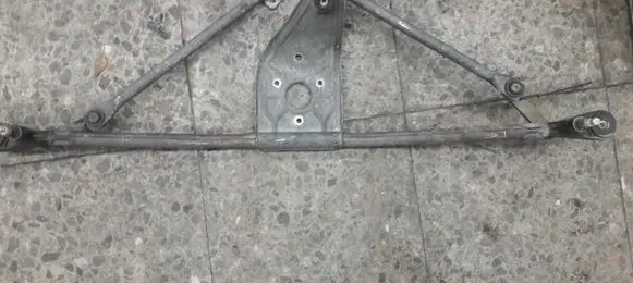 Ford Transit Front wiper linkage 