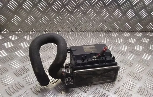 BMW 3 E46 Coolant heater 64126918806