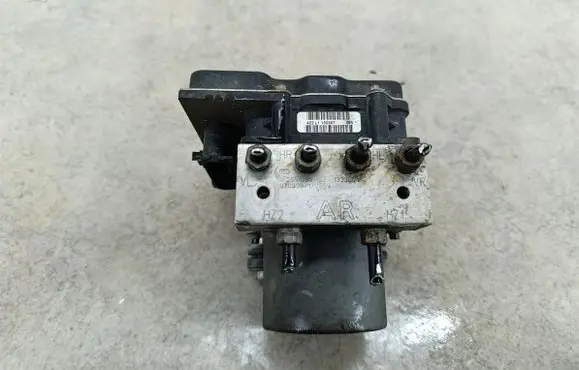 Opel Corsa D ABS Pump 13236013