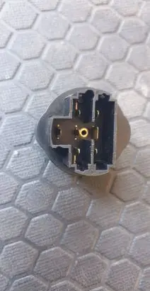 Citroen Jumper Ignition lock contact 3951