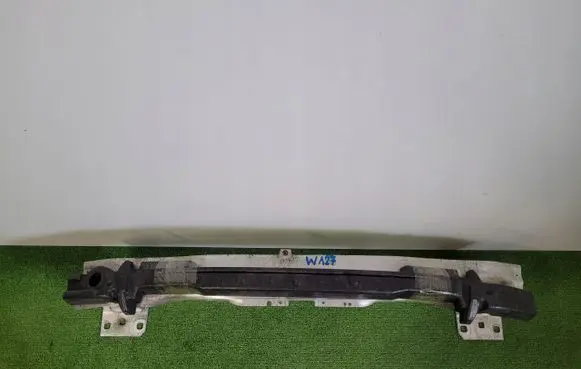 Audi A3 S3 8V Front bumper support beam 8V0807109B