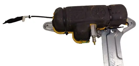 Volvo XC60 Tailgate hydraulic set 31299156