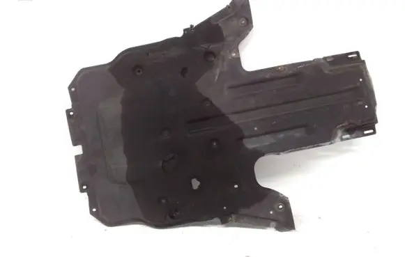 Jaguar XF X260 Engine splash shield/under tray GX736B629AC