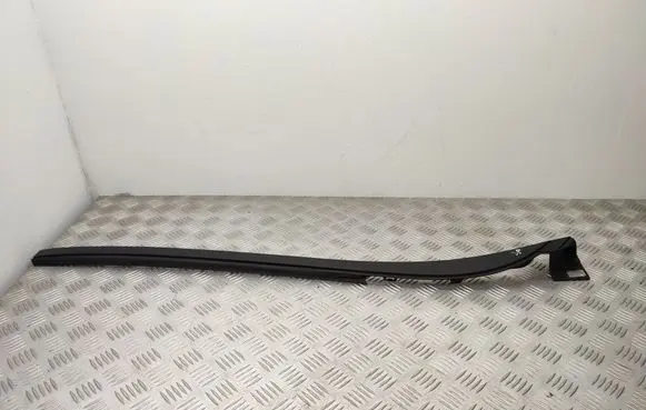 Renault Zoe Windshield trim 727607077R