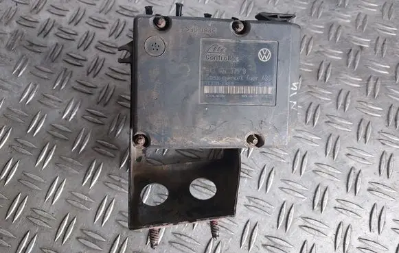 Volkswagen Polo III 6N 6N2 6NF ABS Pump 6X0907379B