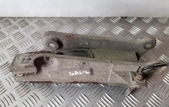 Citroen Xsara Rear control arm
