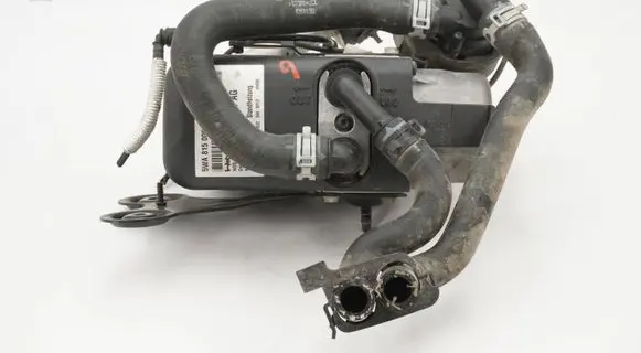 Skoda Octavia Mk4 Auxiliary pre-heater (Webasto) 5WA815005AC 9040793A