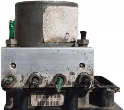 Renault Scenic II - Grand scenic II ABS Pump 8200344606