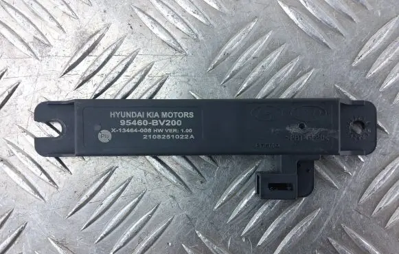 Hyundai i20 (BC3 BI3) Keyless system antenna 95460BV200