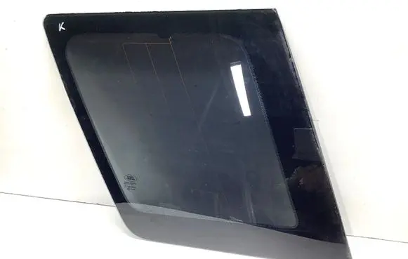 Land Rover Freelander 2 - LR2 Rear side window 43R000055