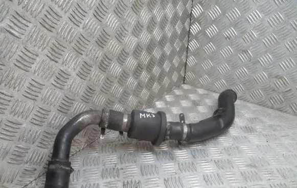 Ford Mondeo Mk III Intercooler hose/pipe 1S7Q-9F764-AB
