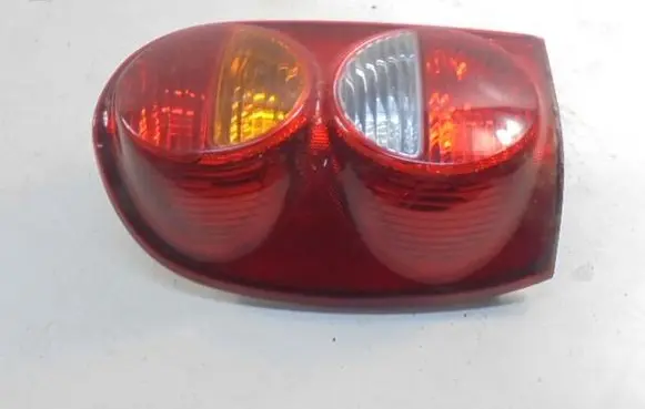 Jeep Grand Cherokee (WJ) Rear/tail lights 55155829A