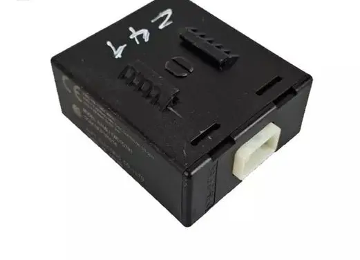 Nissan Juke I F15 Other control units/modules TWD1G791