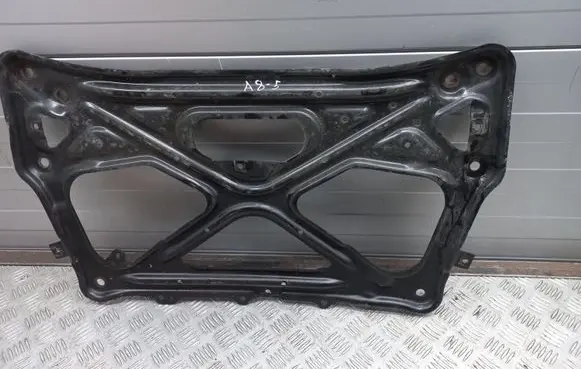 Audi A8 S8 D4 4H Front subframe 4H0399345Q 4H0399345