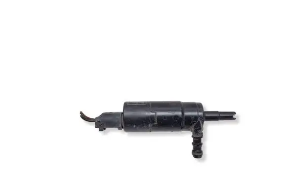BMW 5 E60 E61 Headlight washer pump 8377430